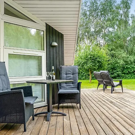 3 Bedroom Lovely In Follenslev